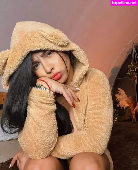 Bellatorres Official OnlyFans Thumbnail #K3HH37EX9T