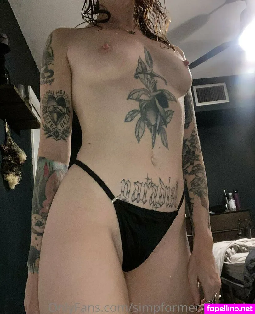 bella.trix, bellatricksss Nude Leaked OnlyFans Photo #02eCgEIX6i