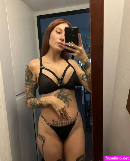 Bellatricksss OnlyFans Thumbnail #kjKDCZYXFq