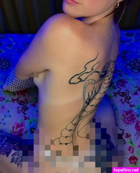 Bellatrix Dominatrix OnlyFans Thumbnail #vixtx4PWRE