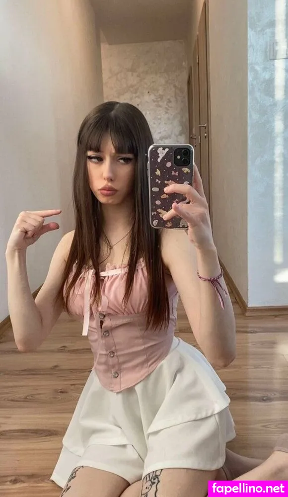 bellatrix.miu, bellatrixcastillo Nude Leaked OnlyFans Photo #ZBlR1NJivH