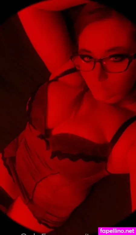 Bellatrix Nott OnlyFans Thumbnail #G7ioS8pSxx