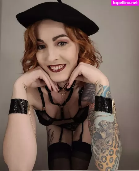 Bellatrix OnlyFans Thumbnail #0cWAiJpmFG