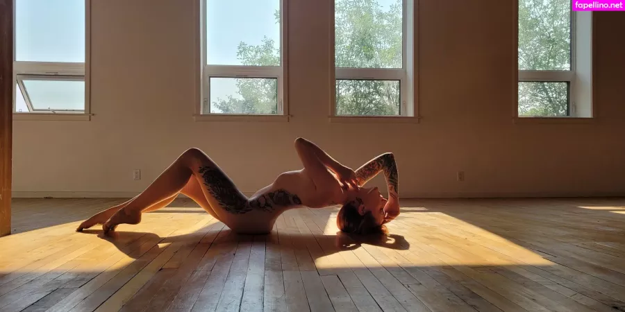 Bellatrix OnlyFans Thumbnail #M81nGLDiSH