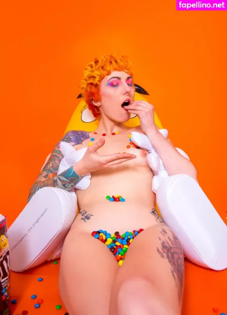 Bellatrix OnlyFans Thumbnail #qH2BCHKoih