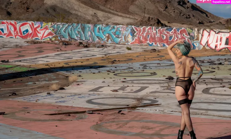 Bellatrix OnlyFans Thumbnail #qnN8veguzz