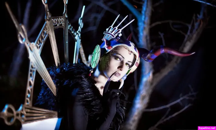 Bellatrixaiden OnlyFans Thumbnail #3yTWH7SMou