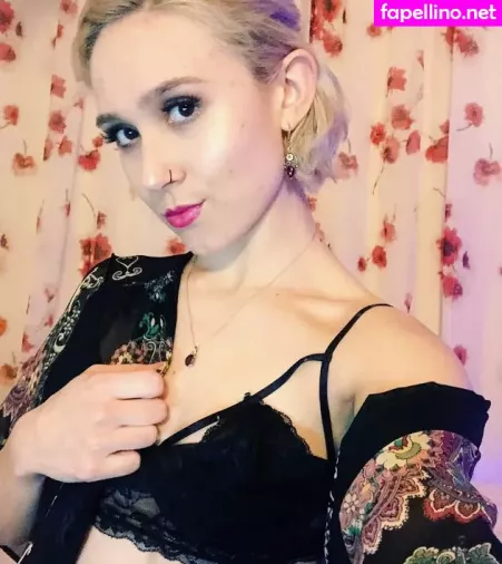 Bellatrixsweets OnlyFans Thumbnail #d1g7qK4otF