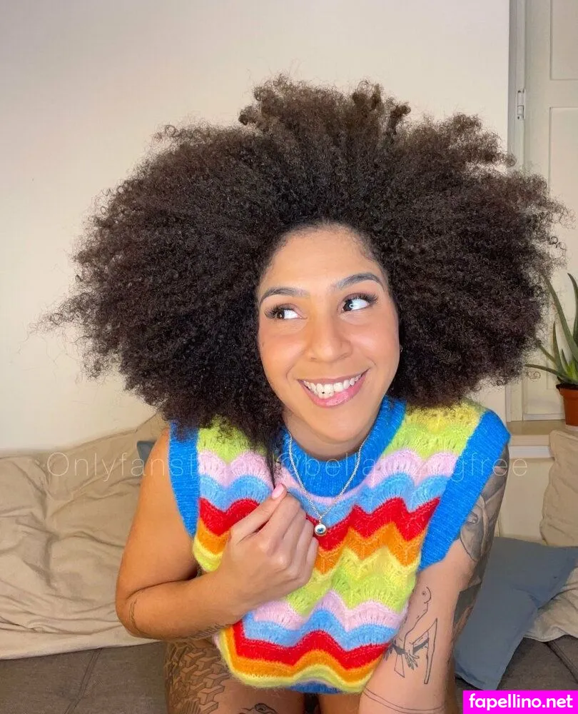 bella_tristy, bellatrizsgfree Nude Leaked OnlyFans Photo #PGsIJ4Ts6z