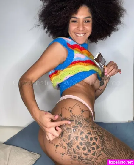 Bellatrizsgfree OnlyFans Thumbnail #b8r5cGJBnt