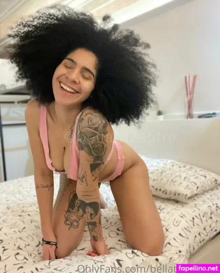 Bellatrizsgfree OnlyFans Thumbnail #lFzecDq8RC