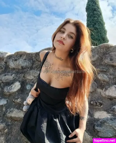 Bellaursula OnlyFans Thumbnail #OUqiF0dX79