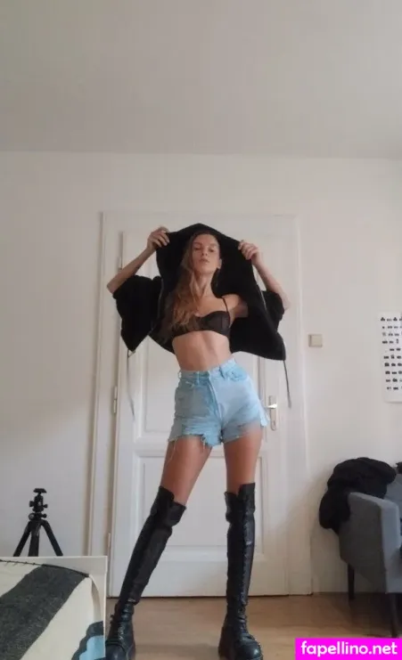 Bellavontroubles OnlyFans Thumbnail #PDPmLwQW3X