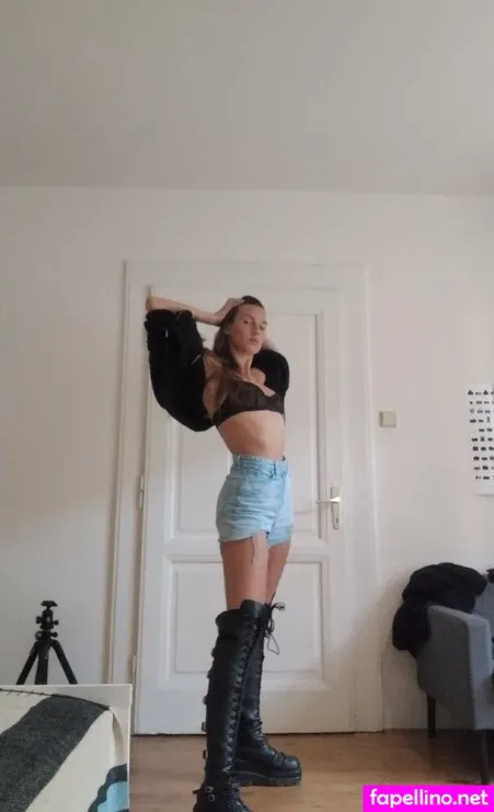 Bellavontroubles OnlyFans Thumbnail #gesGESNtLP