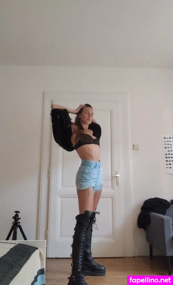 barbarella.von.troubles, bellavontroubles Nude Leaked OnlyFans Photo #gesGESNtLP