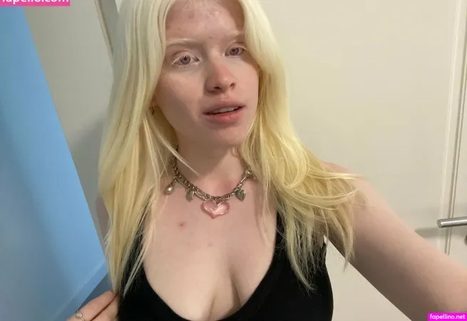 Bellawinterx OnlyFans Thumbnail #Efe41697Rj