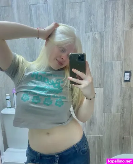 Bellawinterx OnlyFans Thumbnail #NvSwRXL25N