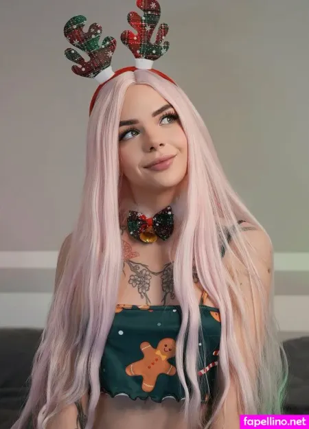 Bellaxfoxy OnlyFans Thumbnail #6rHDp1q00k