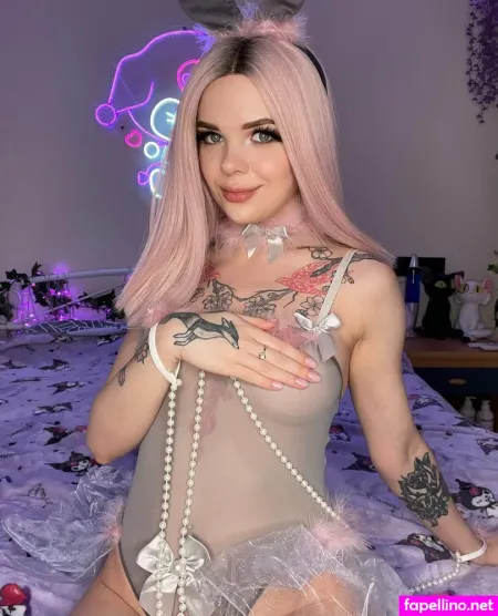 Bellaxfoxy OnlyFans Thumbnail #7gX2Y2mnu4