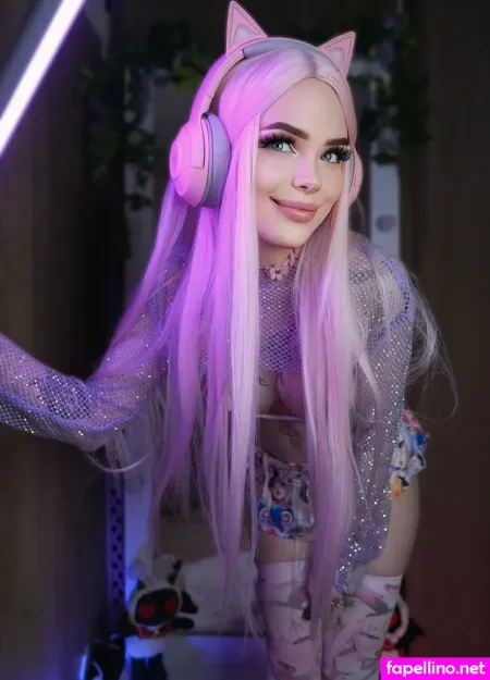 Bellaxfoxy OnlyFans Thumbnail #CiFKWXojMA