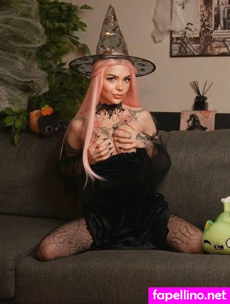 bellaxfoxy Nude Leaked OnlyFans Photo #e2bNqQApJ5