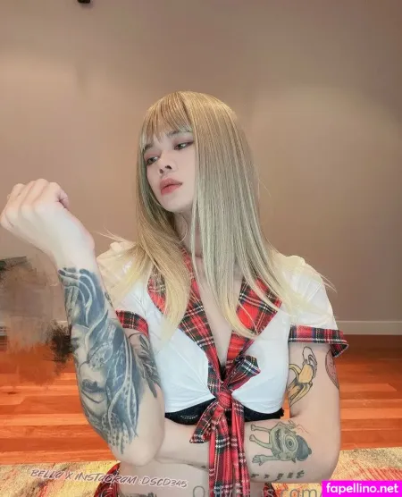 Bellaxxxtgirl OnlyFans Thumbnail #1rMwo67Qv4