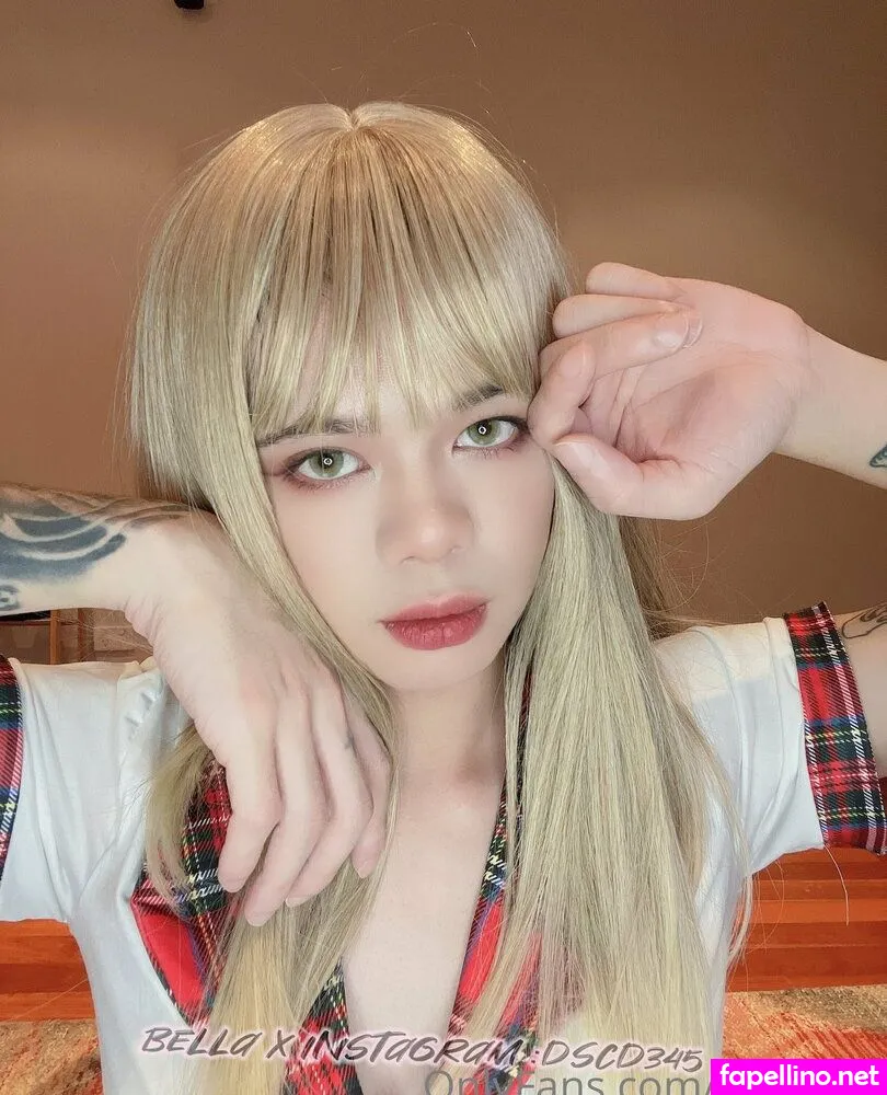 bellagsdgirl, bellaxxxtgirl Nude Leaked OnlyFans Photo #LH62b0BdFf