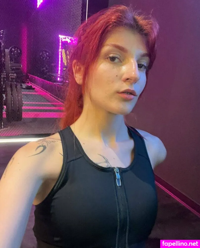 bellayunaa Nude Leaked OnlyFans Photo #1yXXmrzN8Y