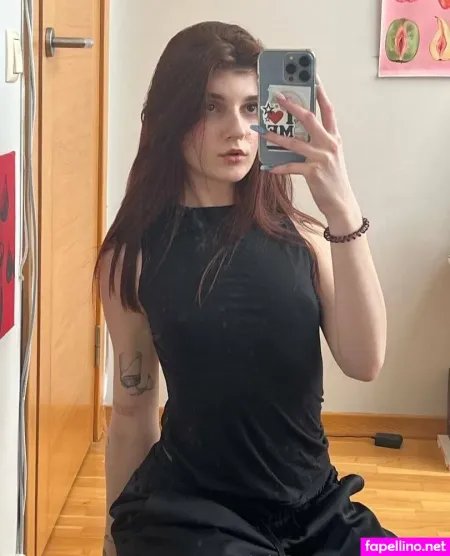 Bellayunaa OnlyFans Thumbnail #IHCRjPa8Vt