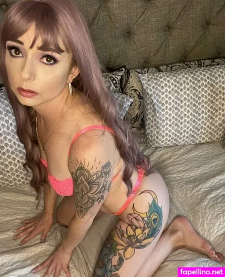Belle Corinne OnlyFans Thumbnail #13oRqKQeWG