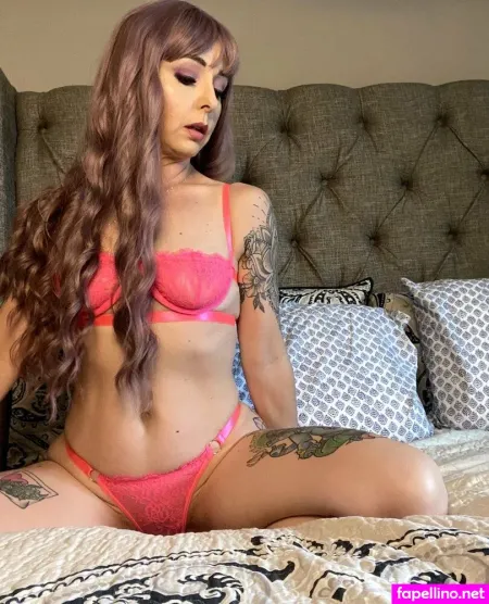 Belle Corinne OnlyFans Thumbnail #92pQVpydtu