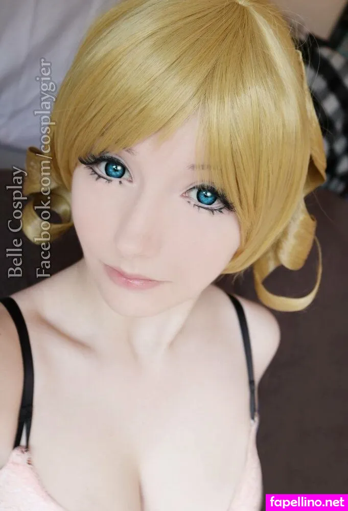 Missbunbun, bellecosplay Nude Leaked OnlyFans Photo #gw9JO7rEaU