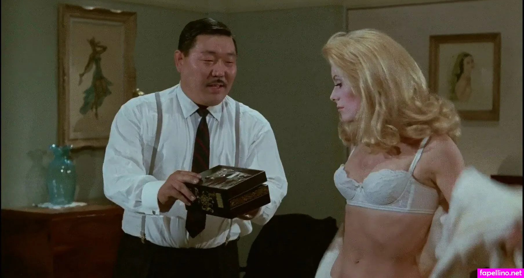 Belle De Nude Leaked OnlyFans Photo #7v6CL5EpkG