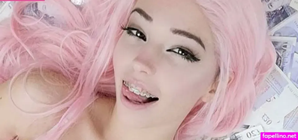 Belle Delph OnlyFans Thumbnail #b8mutCGNwX