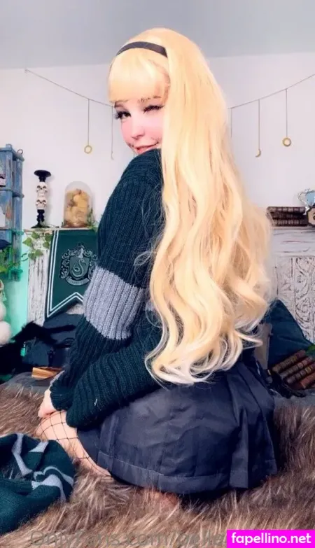 Belle Delphine 11 OnlyFans Thumbnail #4tTnsSXBIB