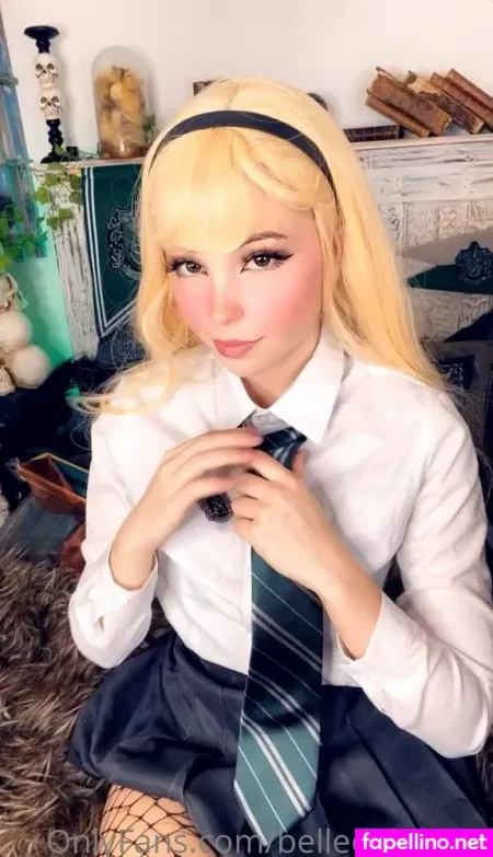 Belle Delphine 11 OnlyFans Thumbnail #6PWQeYgXzR