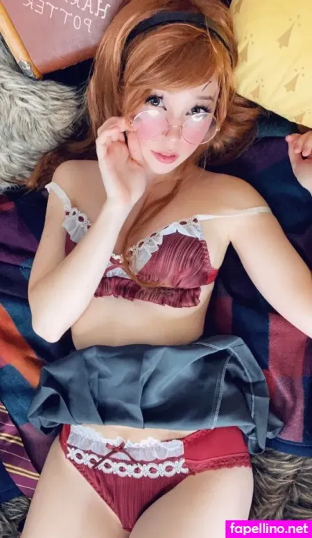 Belle Delphine 11 OnlyFans Thumbnail #JUa9Qk2ujJ