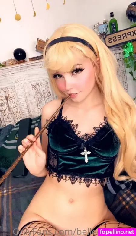 Belle Delphine 11 OnlyFans Thumbnail #hxfC5tZWr8
