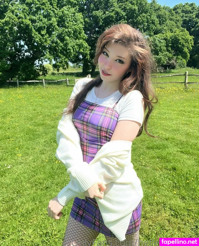 Belle Delphine, Socials, belle.delphine, bunnydelphine Nude Leaked OnlyFans Photo #kP5F2LSYI5