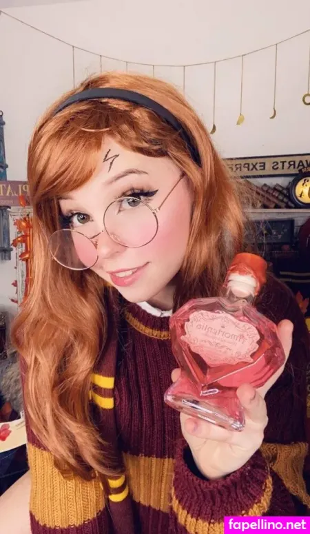 Belle Delphine 11 OnlyFans Thumbnail #tvqAiw1WYi