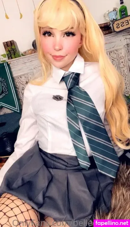 Belle Delphine 11 OnlyFans Thumbnail #vhF4YdizlS