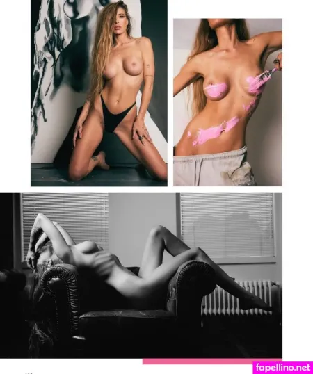 Belle Doxx OnlyFans Thumbnail #J2egx6H9Po