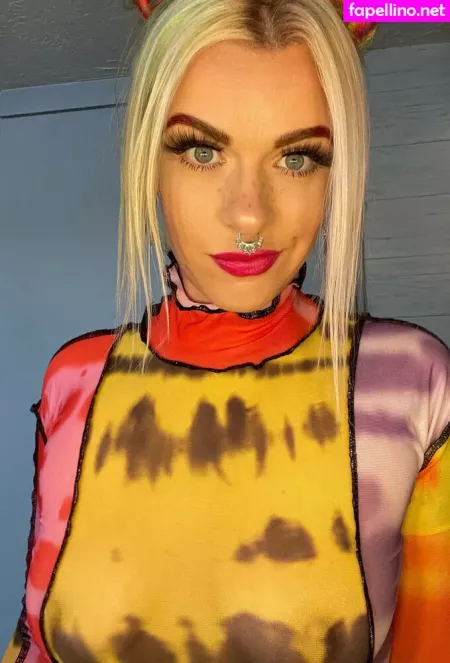 Belle Hella OnlyFans Thumbnail #YOKXQbunI0