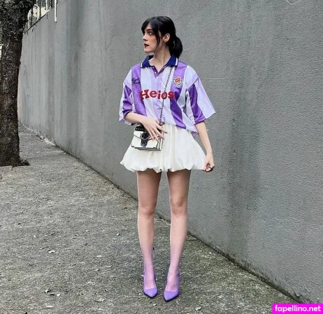 Belle Hendges OnlyFans Thumbnail #lVAAKSnHUk