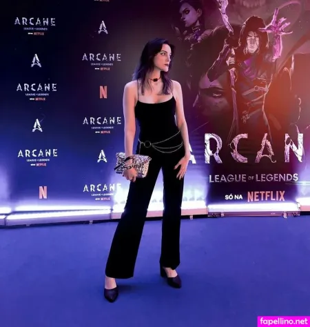 Belle Hendges OnlyFans Thumbnail #n8ARM2EmM8