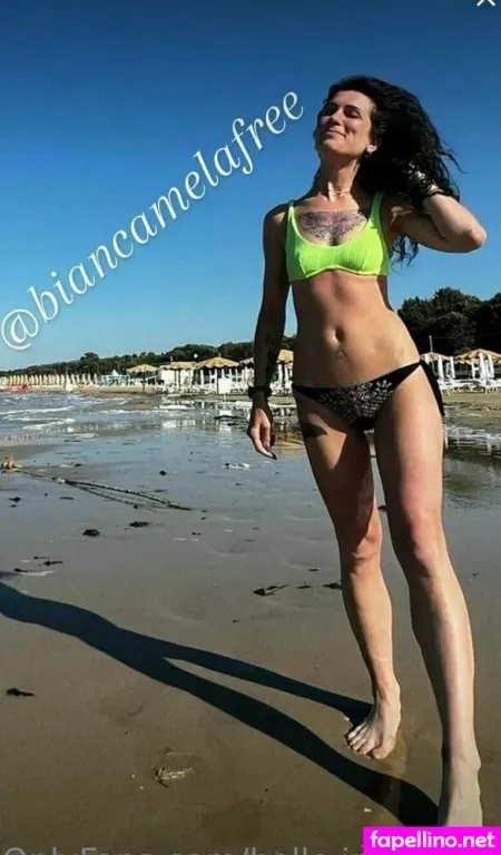 Belle Impossibili23 OnlyFans Thumbnail #3AFUhmfy2i