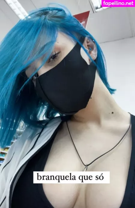 Belle Kaffer OnlyFans Thumbnail #2BnnP7BFyM