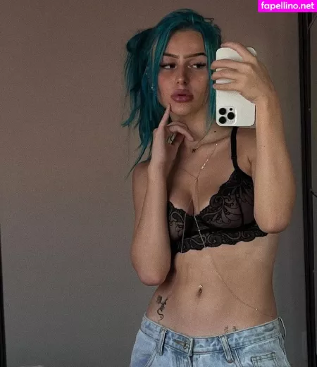 Belle Kaffer OnlyFans Thumbnail #QyWUG7uO9N