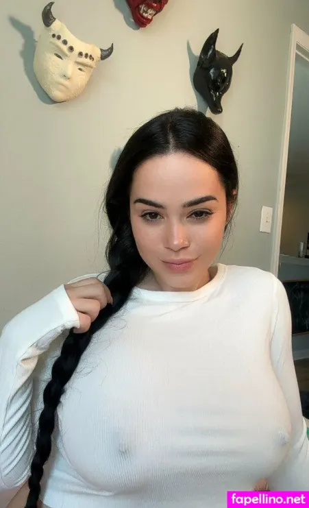 Belle Kamiko OnlyFans Thumbnail #Vj8ryccRfL