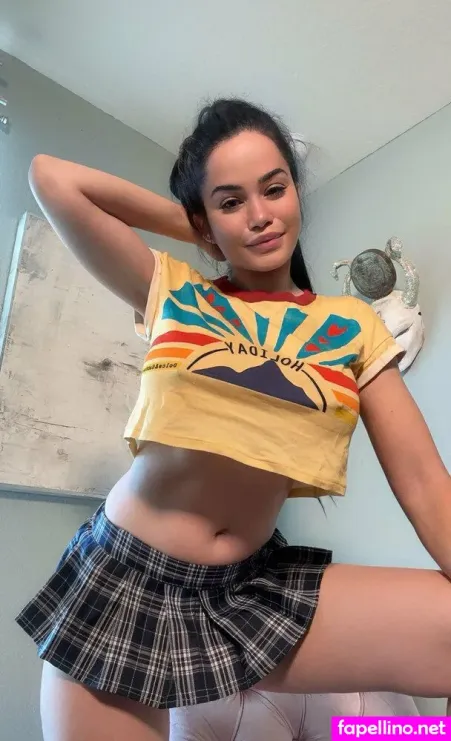 Belle Kamiko OnlyFans Thumbnail #tXUEEkPZsv